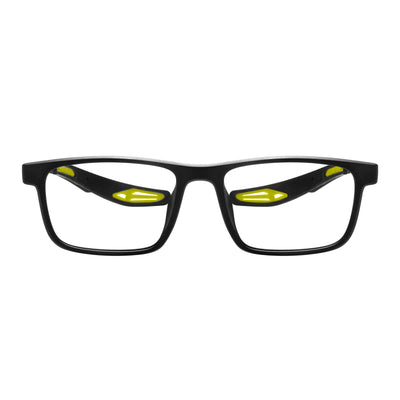Jacob Basketball Sports Glasses