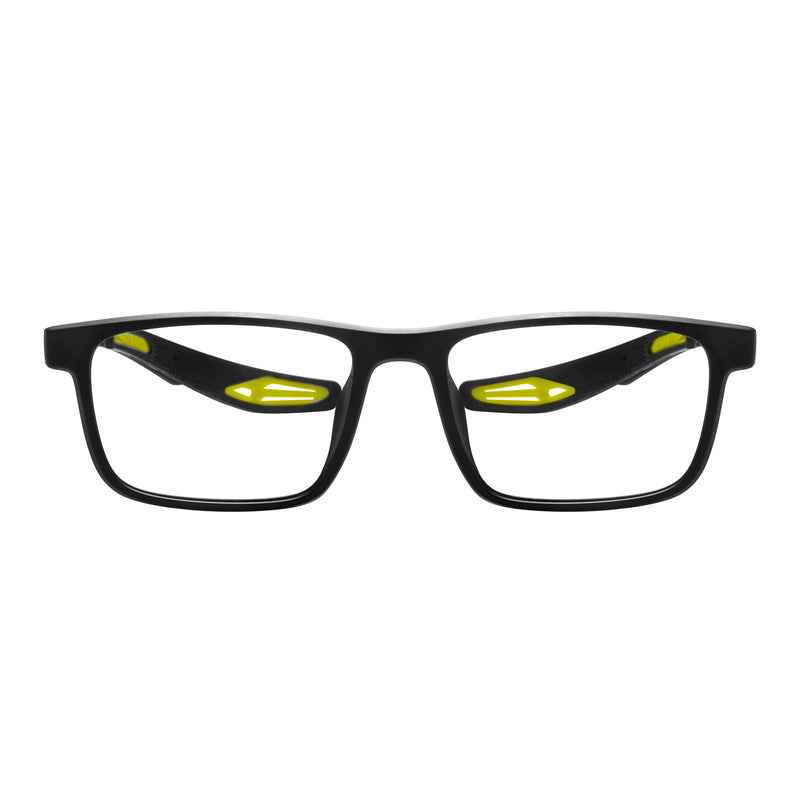 Jacob Basketball Sports Glasses