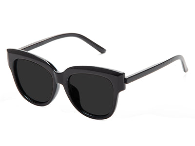 Dayana Oval Sunglasses