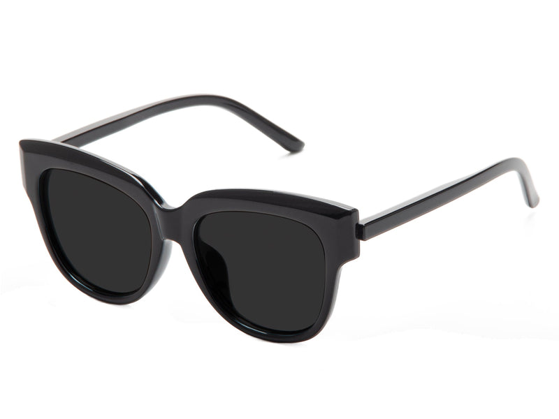 Dayana Oval Sunglasses