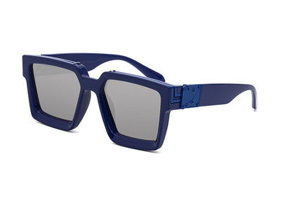 Thormot Rectangle Sunglasses