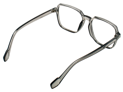 Rene Oval Glasses