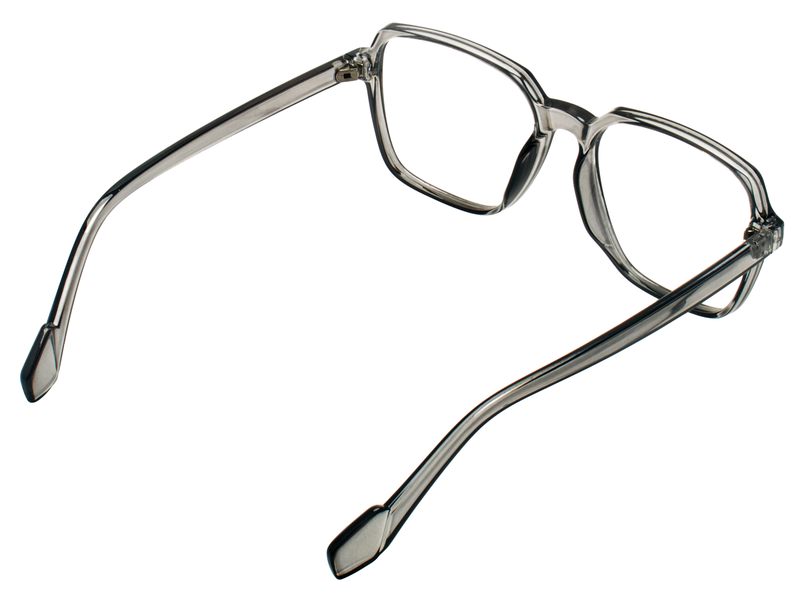 Rene Oval Glasses