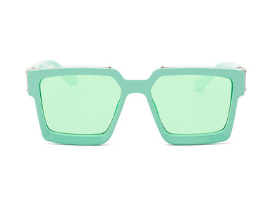 Eilleen Rectangle Sunglasses
