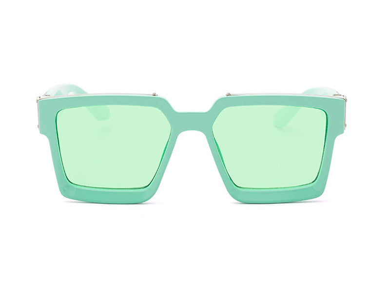 Eilleen Rectangle Sunglasses