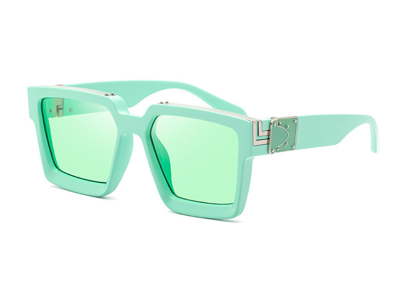 Eilleen Rectangle Sunglasses