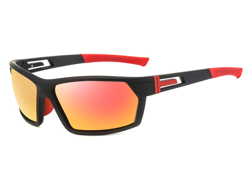 Dynaview Sports Prescription Sunglasses