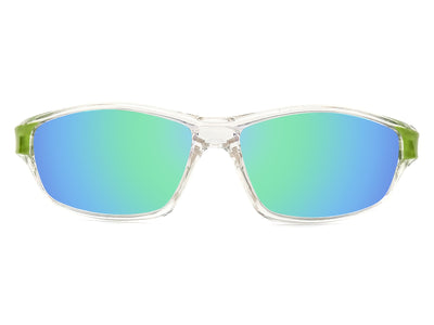 Bret Prescription Polarized Sports Sunglasses