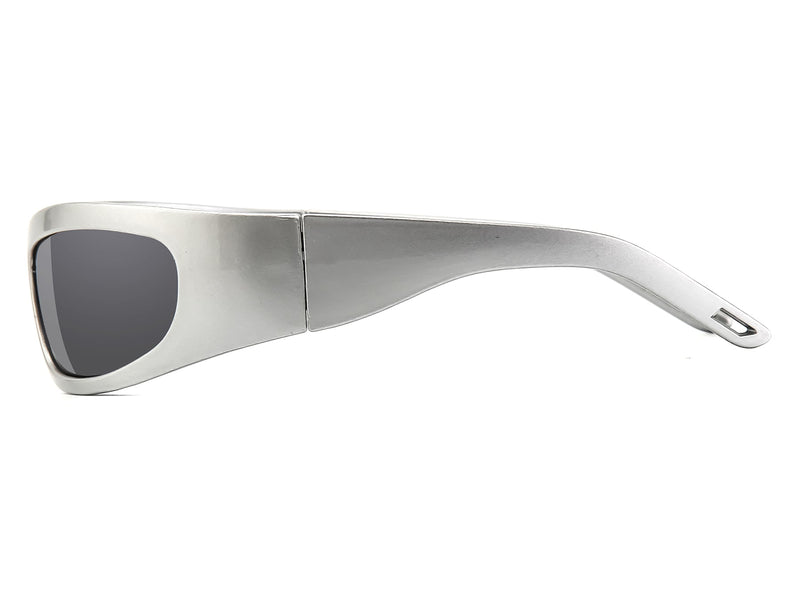 Endura Prescription Polarized Sports Sunglasses