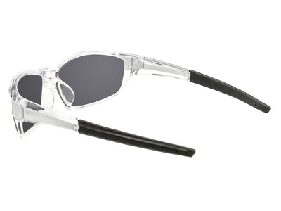 Bret Prescription Polarized Sports Sunglasses