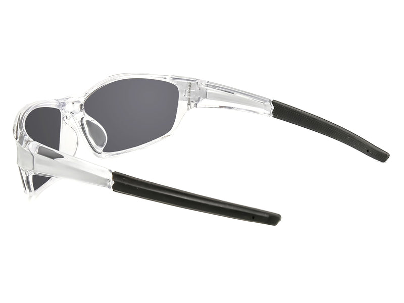 Bret Prescription Polarized Sports Sunglasses