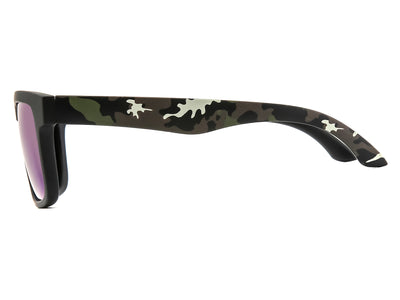 Charlie Prescription Polarized Sports Sunglasses