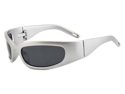 Endura Prescription Polarized Sports Sunglasses