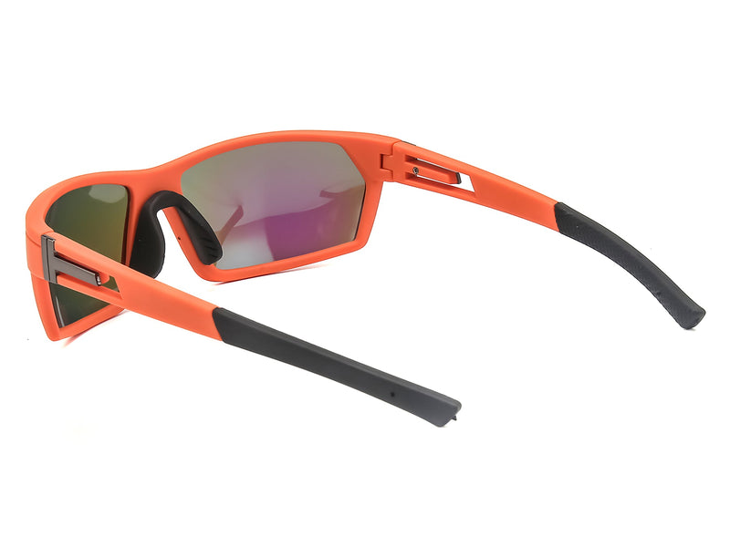 Dynaview Sports Prescription Sunglasses