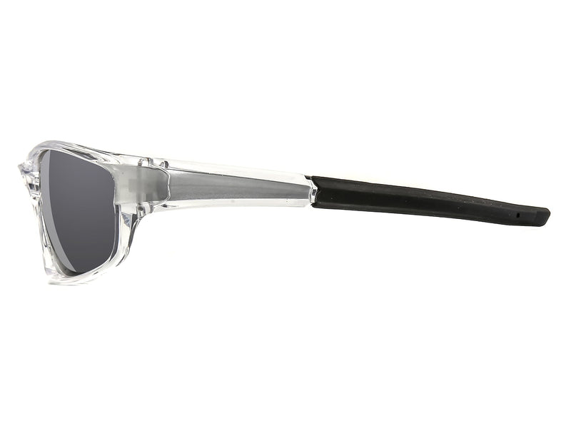 Bret Prescription Polarized Sports Sunglasses