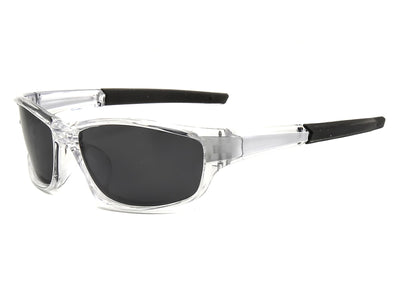 Bret Prescription Polarized Sports Sunglasses