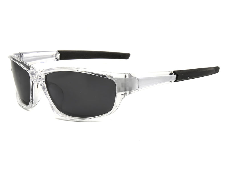 Bret Prescription Polarized Sports Sunglasses