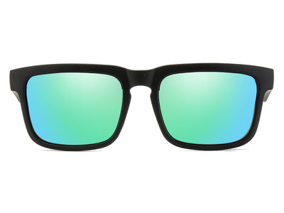 Charlie Prescription Polarized Sports Sunglasses