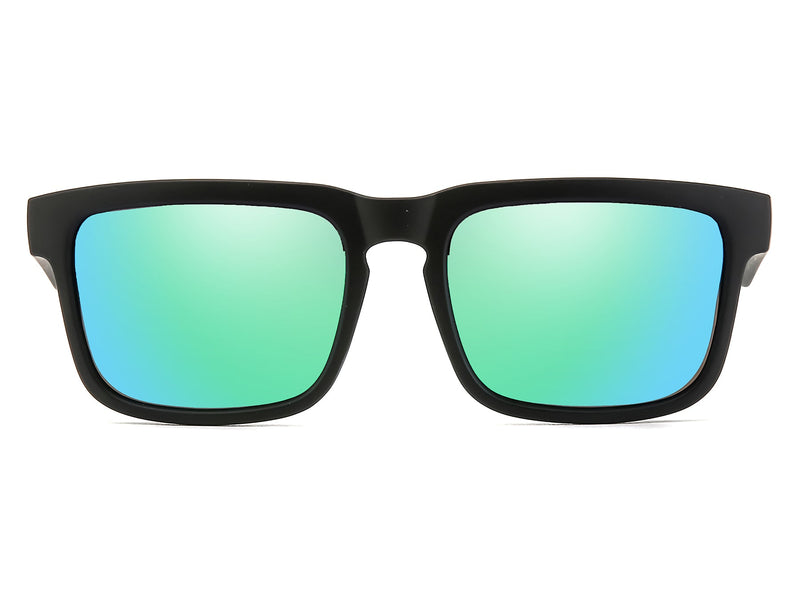 Charlie Prescription Polarized Sports Sunglasses