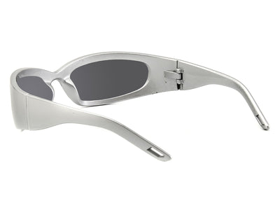 Endura Prescription Polarized Sports Sunglasses
