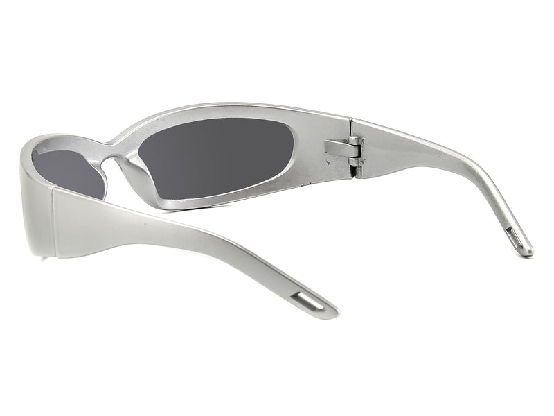 Endura Prescription Polarized Sports Sunglasses