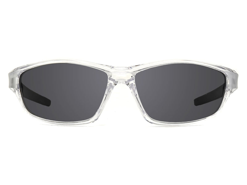 Bret Prescription Polarized Sports Sunglasses
