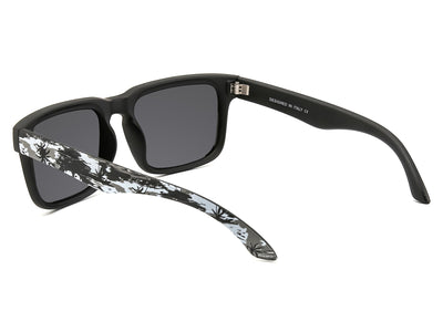Charlie Prescription Polarized Sports Sunglasses