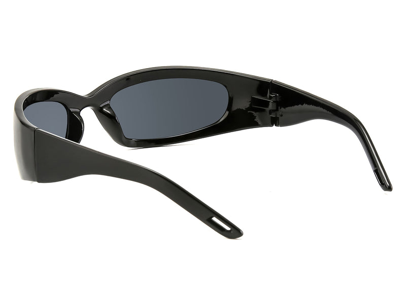 Endura Prescription Polarized Sports Sunglasses