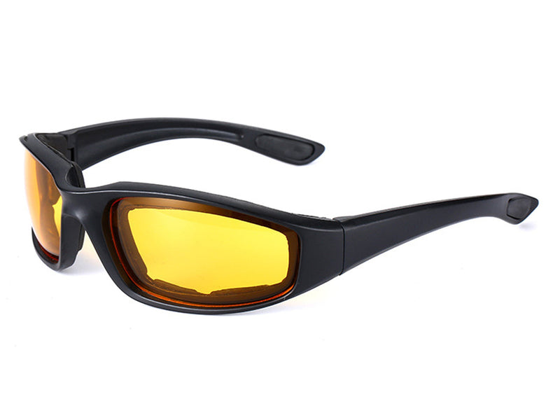 Profactor RX Motorcycle Prescription Glasses
