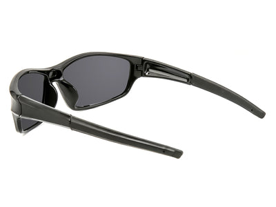 Bret Prescription Polarized Sports Sunglasses