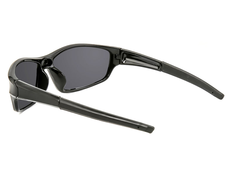 Bret Prescription Polarized Sports Sunglasses