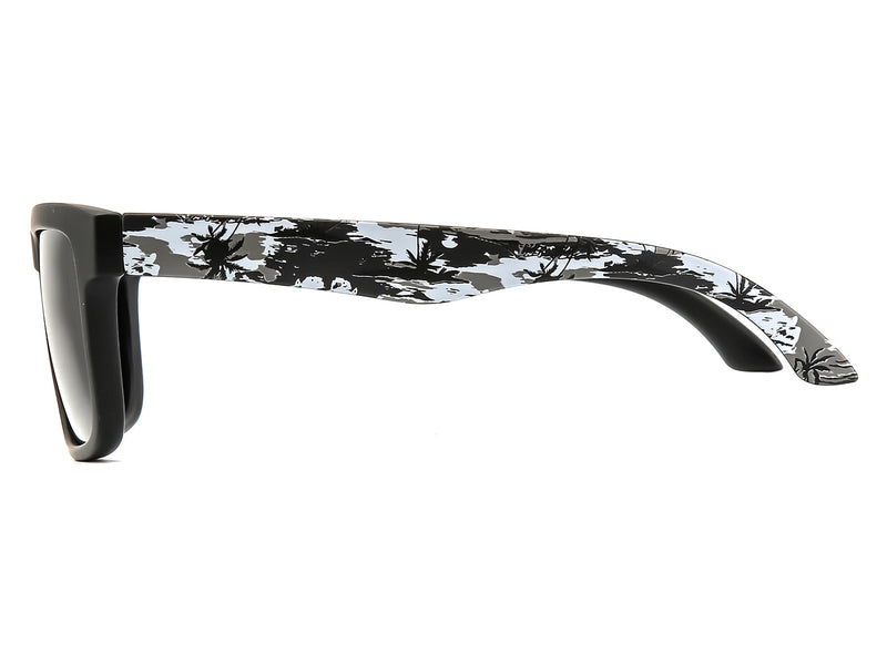 Charlie Prescription Polarized Sports Sunglasses