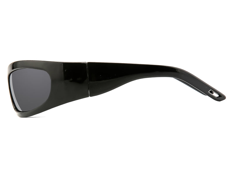Endura Prescription Polarized Sports Sunglasses