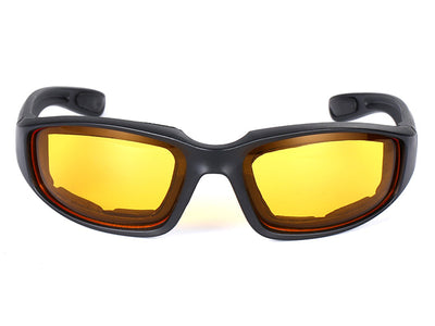 Profactor RX Motorcycle Prescription Glasses