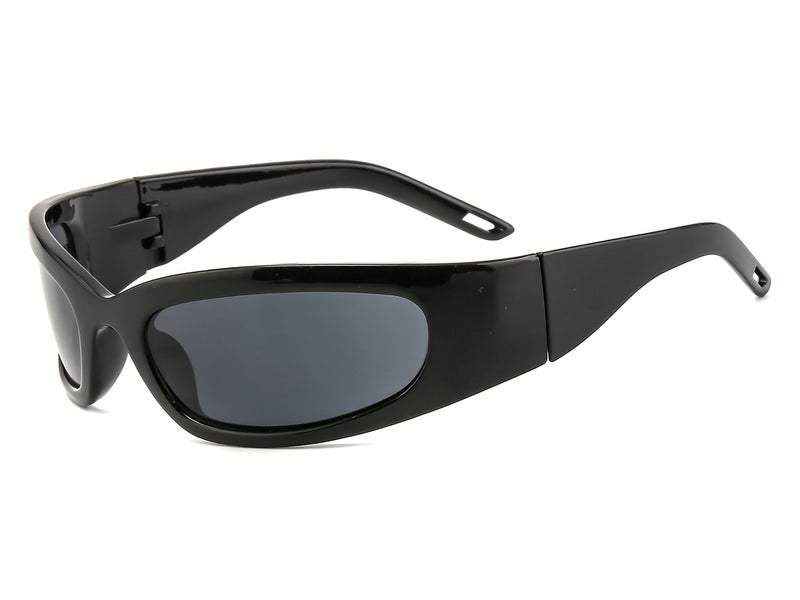 Endura Prescription Polarized Sports Sunglasses