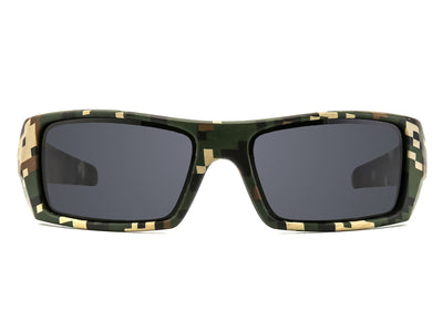 Reed Prescription Polarized Sports Sunglasses