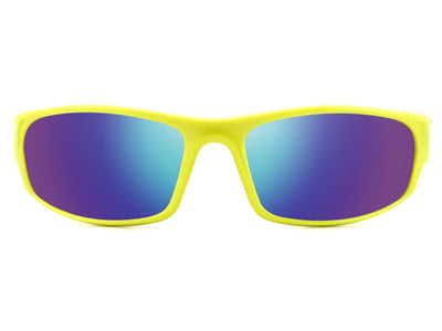 Logan Prescription Polarized Sports Sunglasses