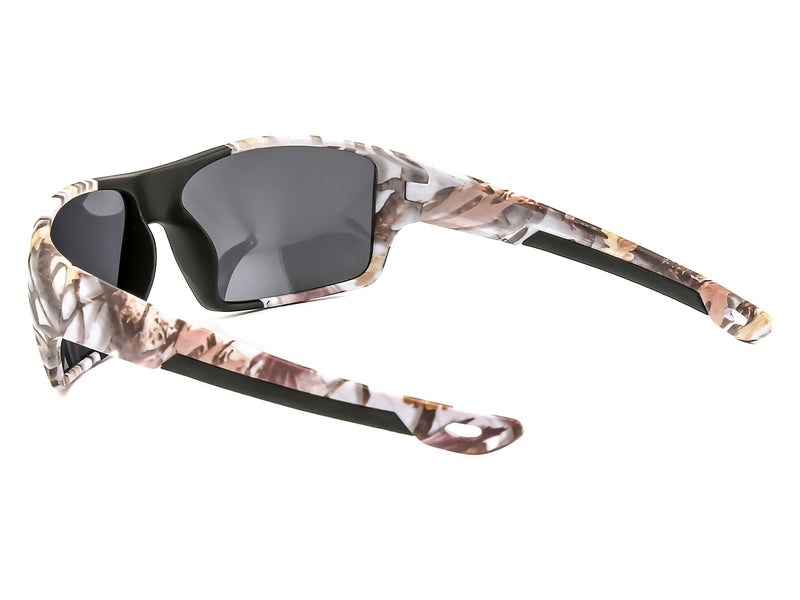 Sammy Prescription Polarized Sports Sunglasses