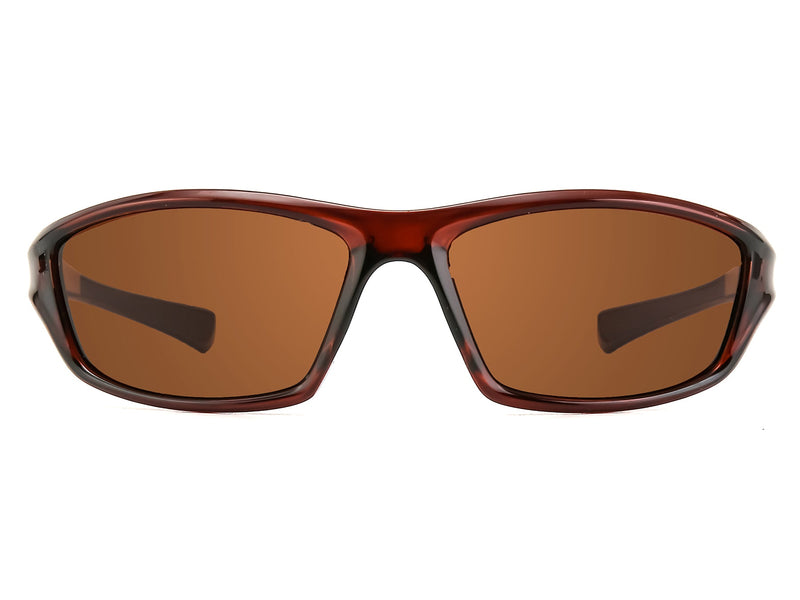 Gabe Prescription Polarized Sports Sunglasses
