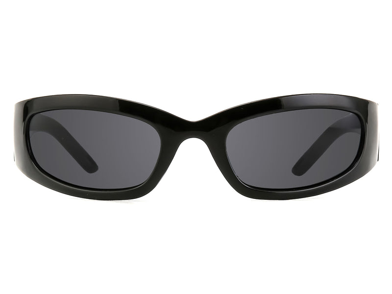 Endura Prescription Polarized Sports Sunglasses