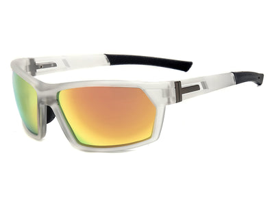 Dynaview Sports Prescription Sunglasses
