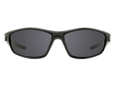 Bret Prescription Polarized Sports Sunglasses