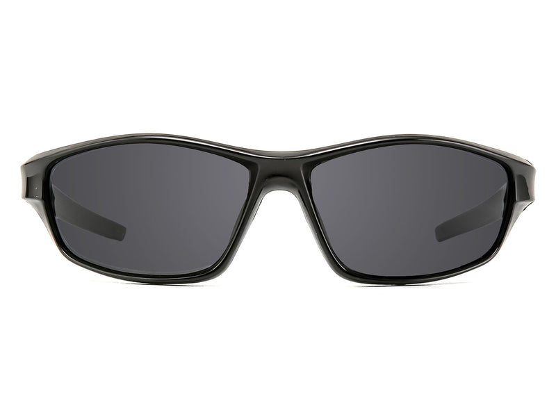 Bret Prescription Polarized Sports Sunglasses