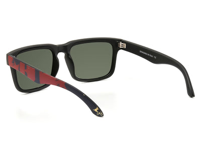 Charlie Prescription Polarized Sports Sunglasses