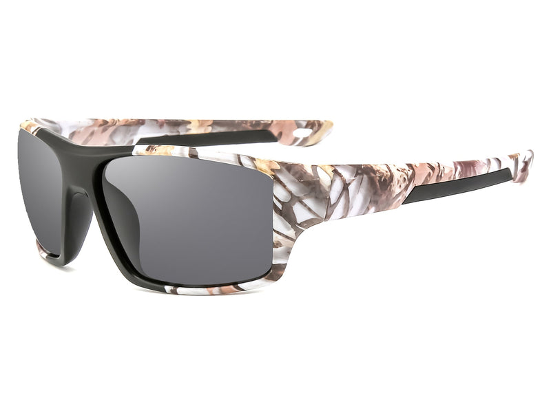 Sammy Prescription Polarized Sports Sunglasses