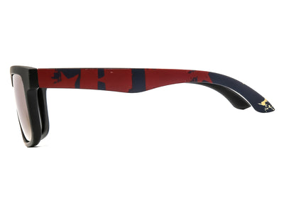 Charlie Prescription Polarized Sports Sunglasses