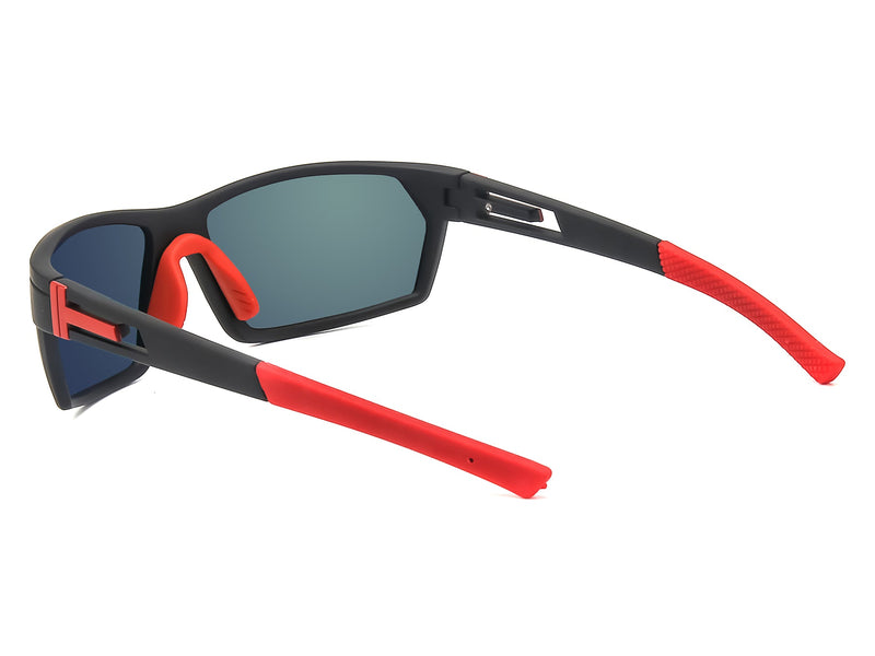 Dynaview Sports Prescription Sunglasses