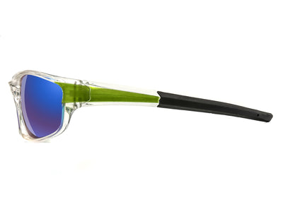 Bret Prescription Polarized Sports Sunglasses