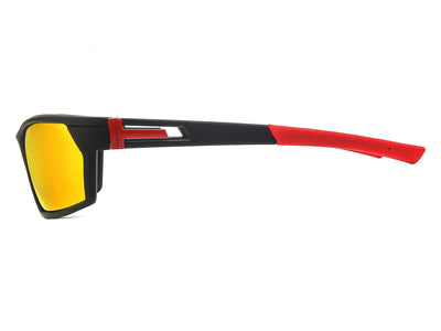 Dynaview Sports Prescription Sunglasses