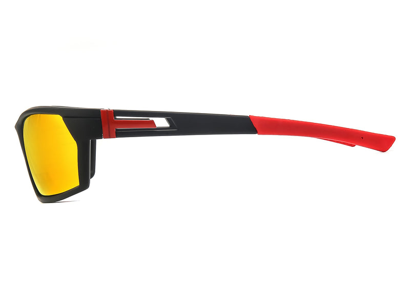 Dynaview Sports Prescription Sunglasses